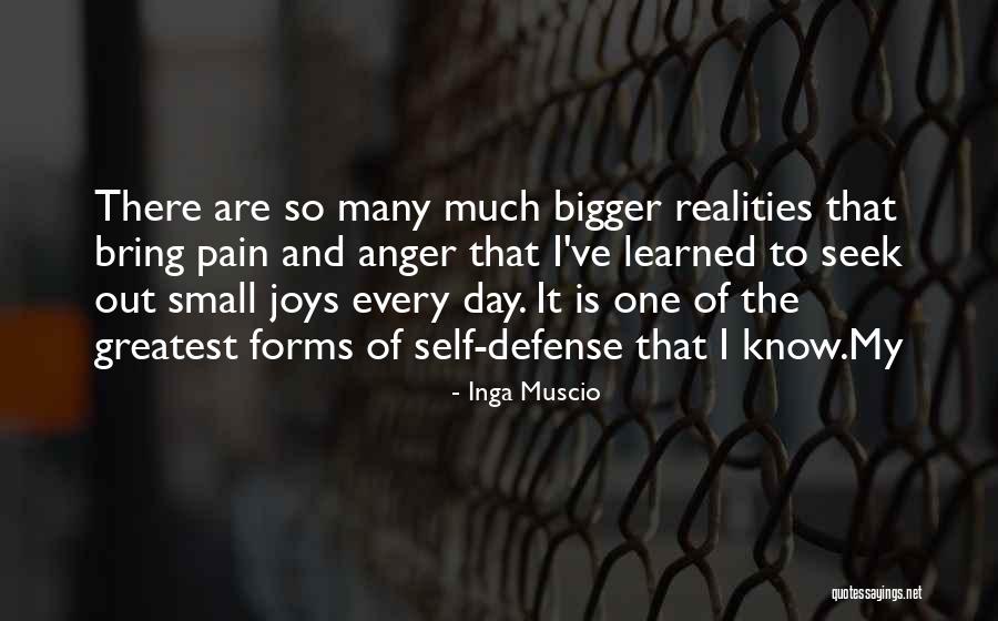 Sienna Mae Quotes By Inga Muscio Sienna Mae Quotes By Inga Muscio