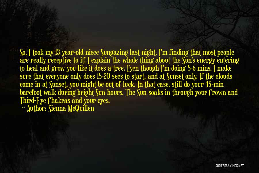 Sienna McQuillen Quotes 1288780 Sienna McQuillen Quotes 1288780