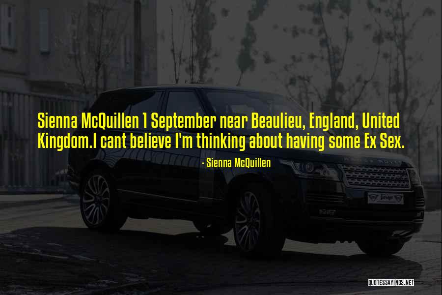 Sienna McQuillen Quotes 1544896 Sienna McQuillen Quotes 1544896
