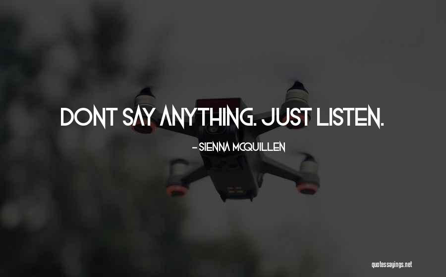 Sienna McQuillen Quotes 1761535 Sienna McQuillen Quotes 1761535