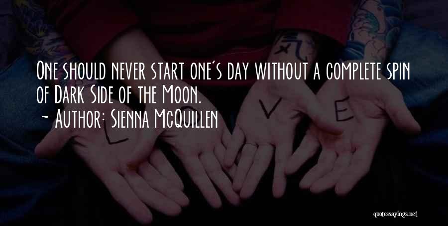 Sienna McQuillen Quotes 1949997