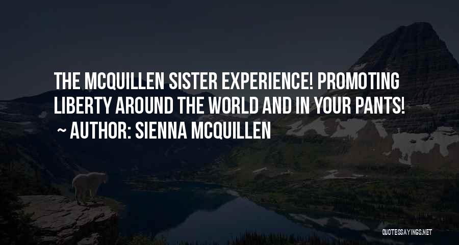Sienna McQuillen Quotes 2041989 Sienna McQuillen Quotes 2041989