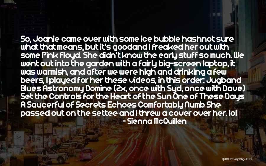 Sienna McQuillen Quotes 2270175 Sienna McQuillen Quotes 2270175