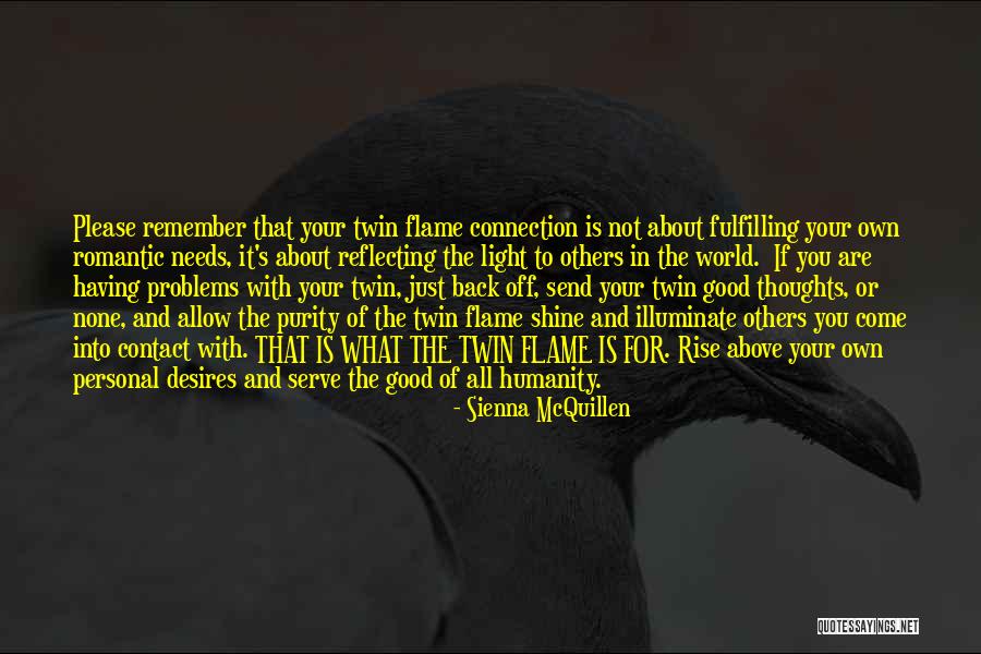 Sienna McQuillen Quotes 693980