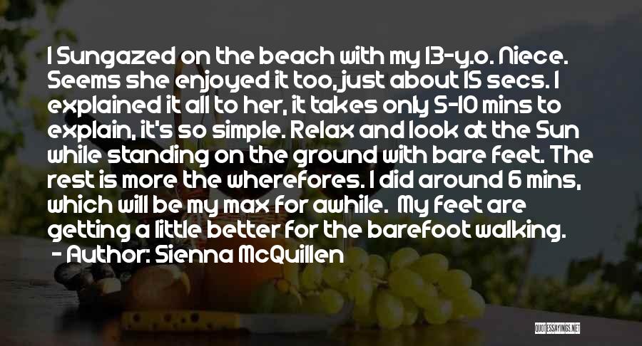 Sienna McQuillen Quotes 845435 Sienna McQuillen Quotes 845435