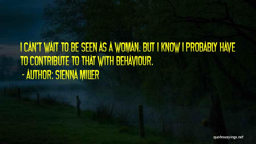 Sienna Miller Quotes 1030732