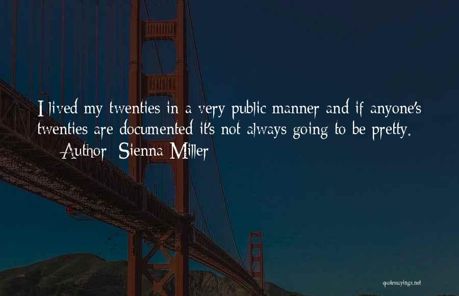 Sienna Miller Quotes 1360447