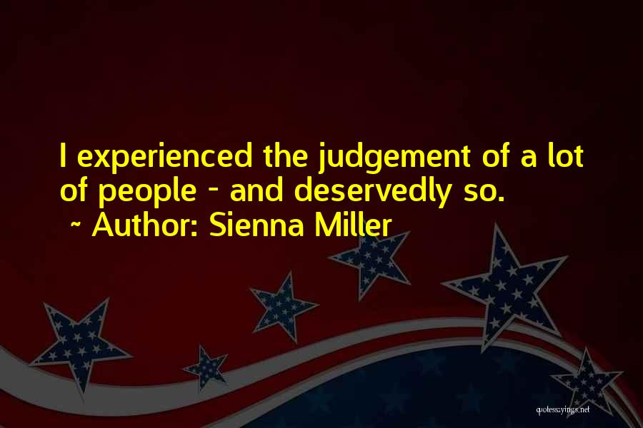 Sienna Miller Quotes 1758236