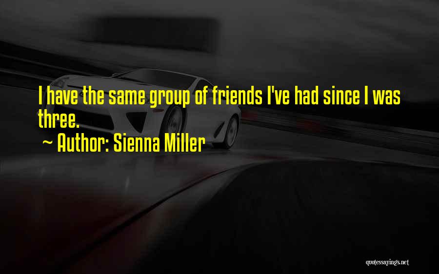 Sienna Miller Quotes 1785952