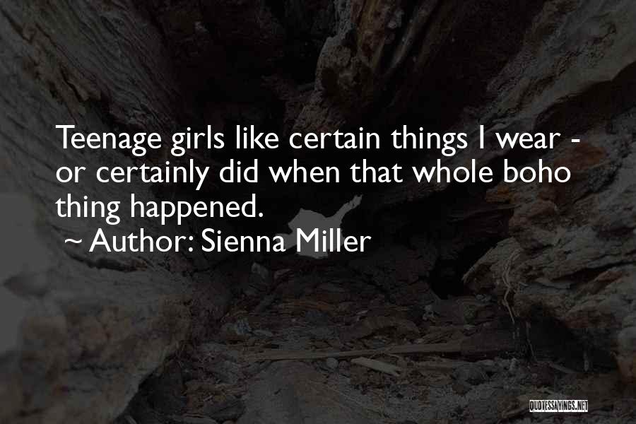 Sienna Miller Quotes 1830557