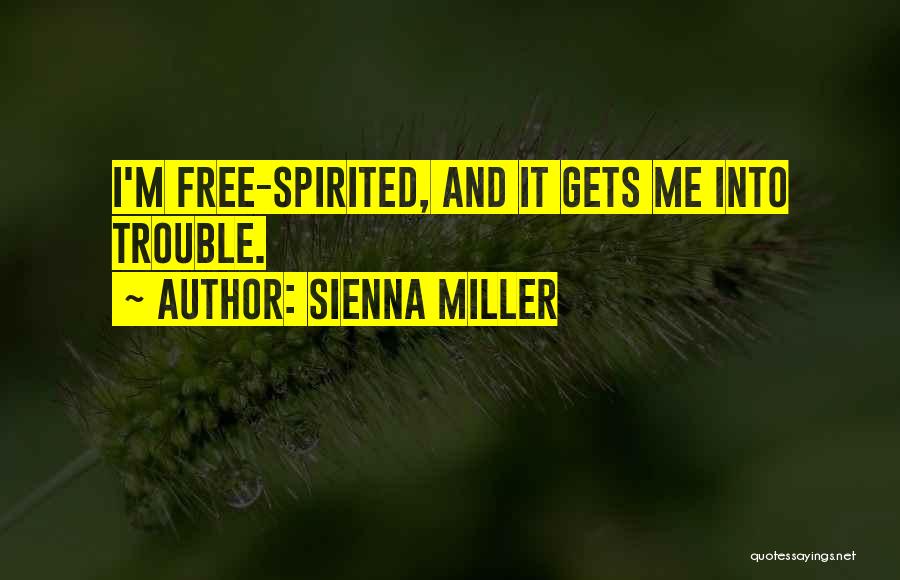 Sienna Miller Quotes 2088656