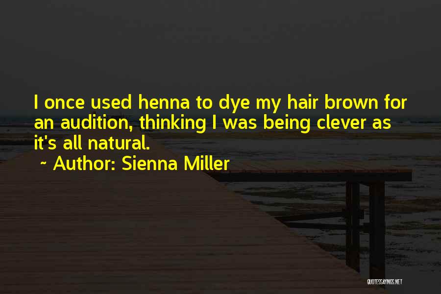 Sienna Miller Quotes 267796