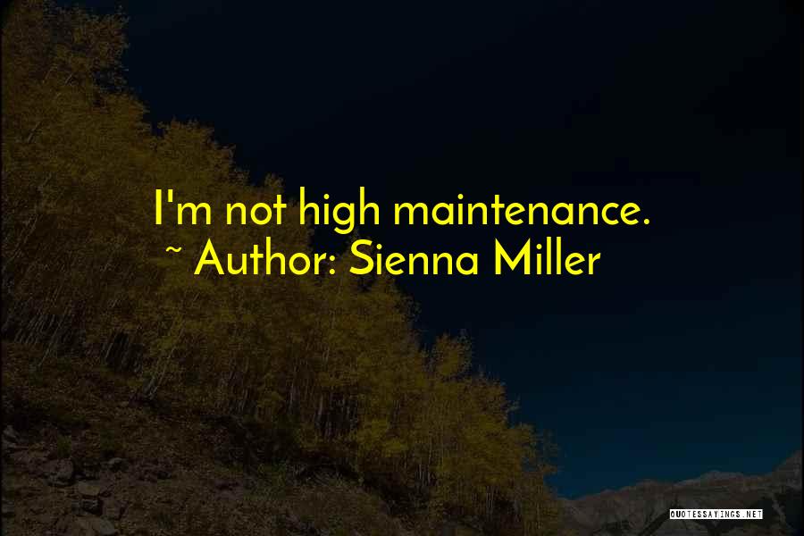 Sienna Miller Quotes 274060