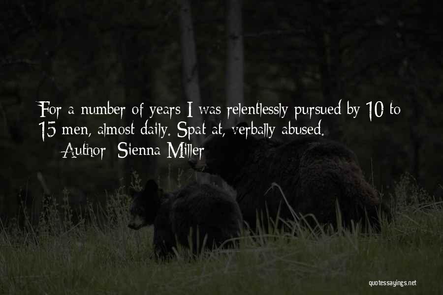 Sienna Miller Quotes 559353