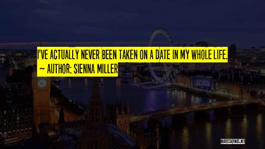 Sienna Miller Quotes 659390