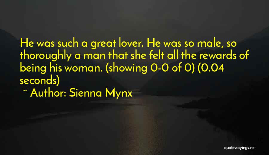 Sienna Mynx Quotes 1574981