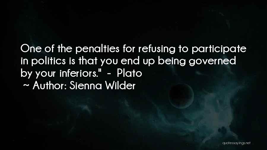Sienna Wilder Quotes 1472736