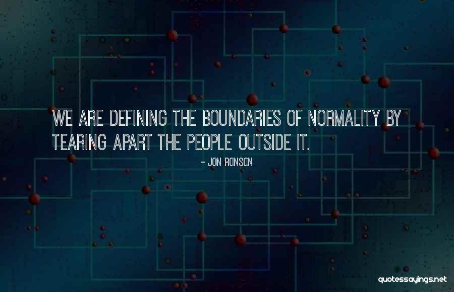 Siennas Eyeshadow Quotes By Jon Ronson Siennas Eyeshadow Quotes By Jon Ronson