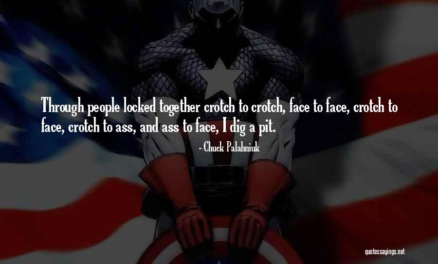 Siennas Torteria Quotes By Chuck Palahniuk Siennas Torteria Quotes By Chuck Palahniuk