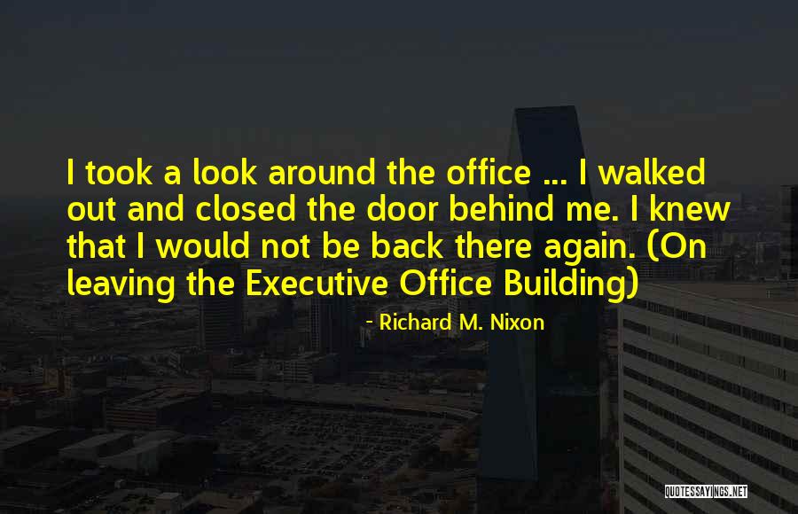 Siennas Torteria Quotes By Richard M. Nixon Siennas Torteria Quotes By Richard M. Nixon