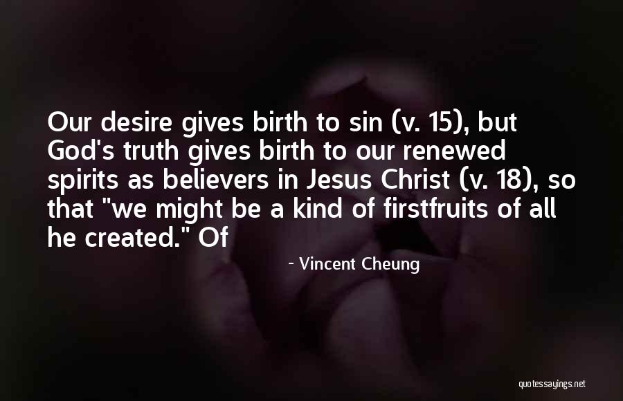 Siennas Torteria Quotes By Vincent Cheung Siennas Torteria Quotes By Vincent Cheung