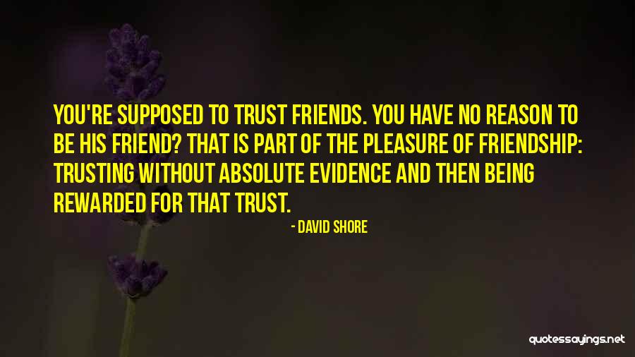 Siennes Est Ce Quotes By David Shore Siennes Est Ce Quotes By David Shore