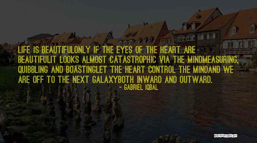 Sienos Mazgas Quotes By Gabriel Iqbal Sienos Mazgas Quotes By Gabriel Iqbal