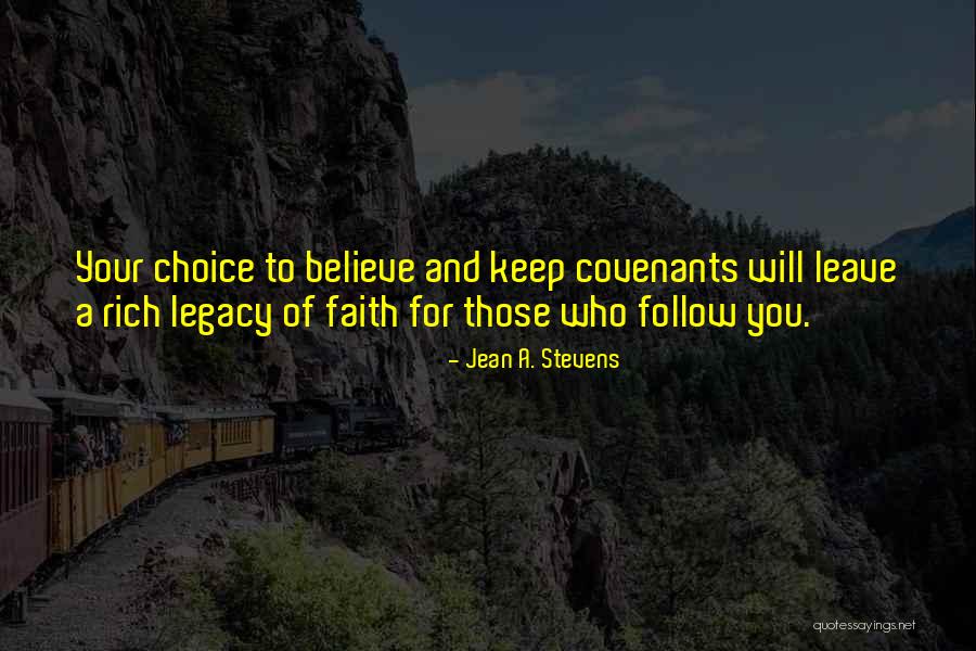 Siens Hemel Quotes By Jean A. Stevens Siens Hemel Quotes By Jean A. Stevens