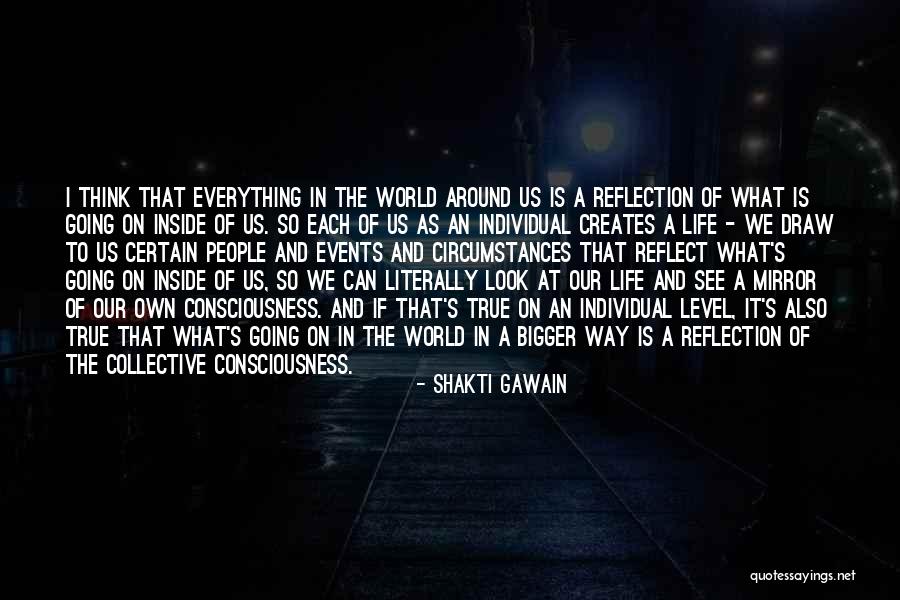 Siens Videos Quotes By Shakti Gawain Siens Videos Quotes By Shakti Gawain