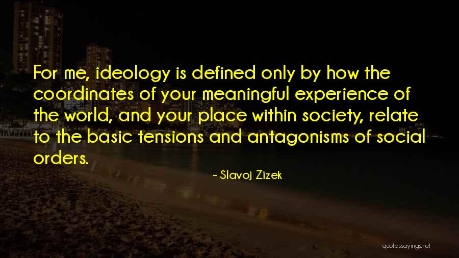 Siens Videos Quotes By Slavoj Zizek Siens Videos Quotes By Slavoj Zizek