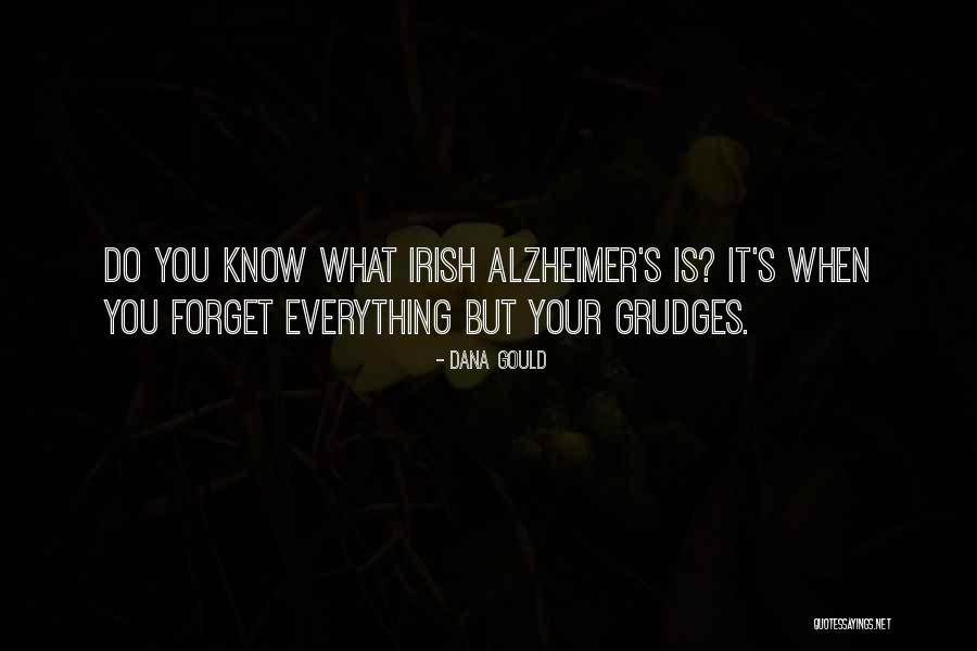 Sienten Conjugation Quotes By Dana Gould Sienten Conjugation Quotes By Dana Gould
