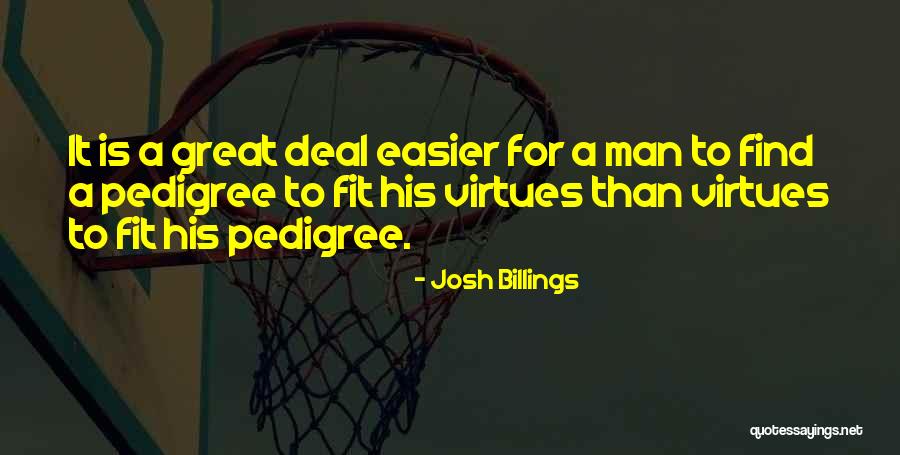 Sientensen Quotes By Josh Billings Sientensen Quotes By Josh Billings