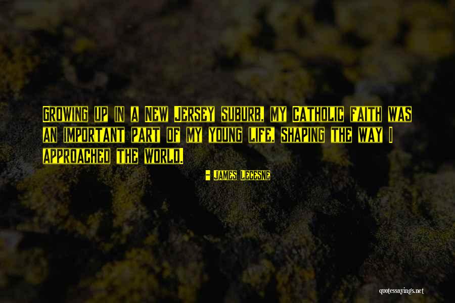 Siepre A Tu Quotes By James Lecesne
