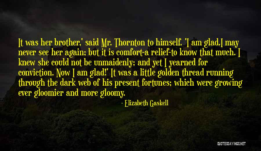 Sieradzanie Quotes By Elizabeth Gaskell Sieradzanie Quotes By Elizabeth Gaskell
