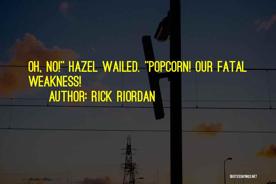 Sieradzkie Quotes By Rick Riordan