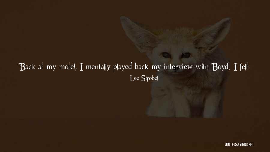 Sierakowski Carriages Quotes By Lee Strobel Sierakowski Carriages Quotes By Lee Strobel