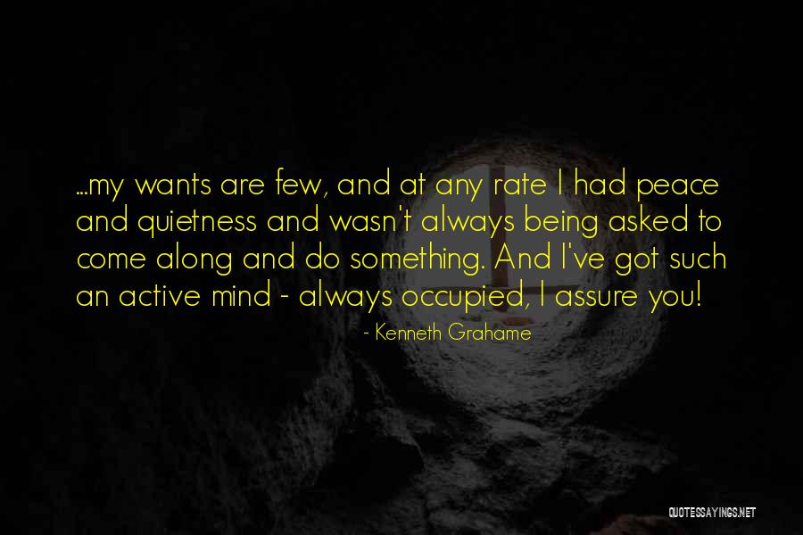 Siergiej Bubka Quotes By Kenneth Grahame Siergiej Bubka Quotes By Kenneth Grahame