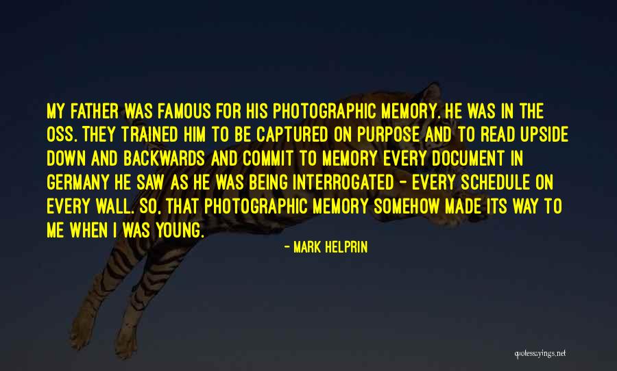 Siergiej Bubka Quotes By Mark Helprin Siergiej Bubka Quotes By Mark Helprin