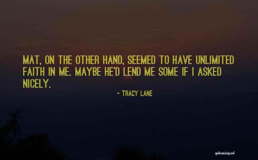 Siergiej Radczenko Quotes By Tracy Lane Siergiej Radczenko Quotes By Tracy Lane