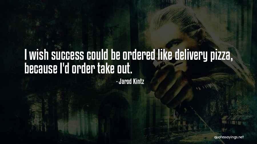 Sierleja Quotes By Jarod Kintz Sierleja Quotes By Jarod Kintz