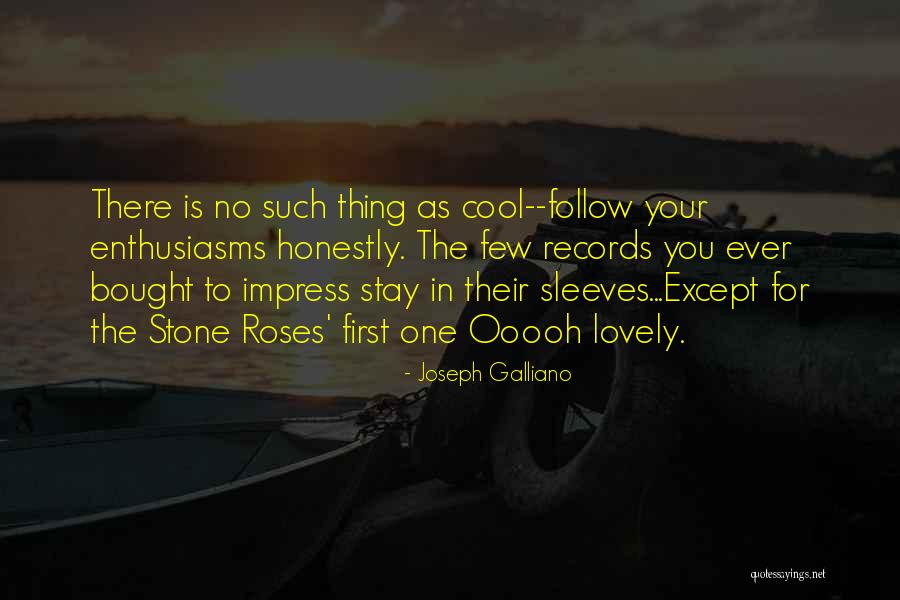 Sierocka Box Quotes By Joseph Galliano Sierocka Box Quotes By Joseph Galliano