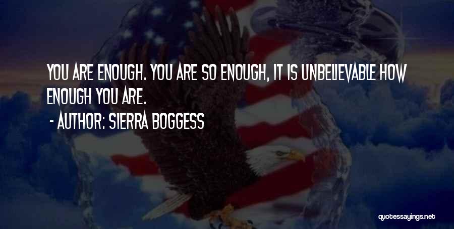 Sierra Boggess Quotes 1715112