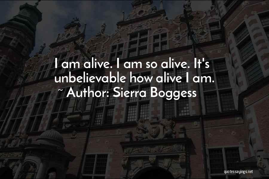 Sierra Boggess Quotes 327770