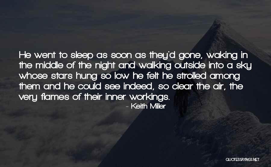 Sierra Capri Quotes By Keith Miller Sierra Capri Quotes By Keith Miller