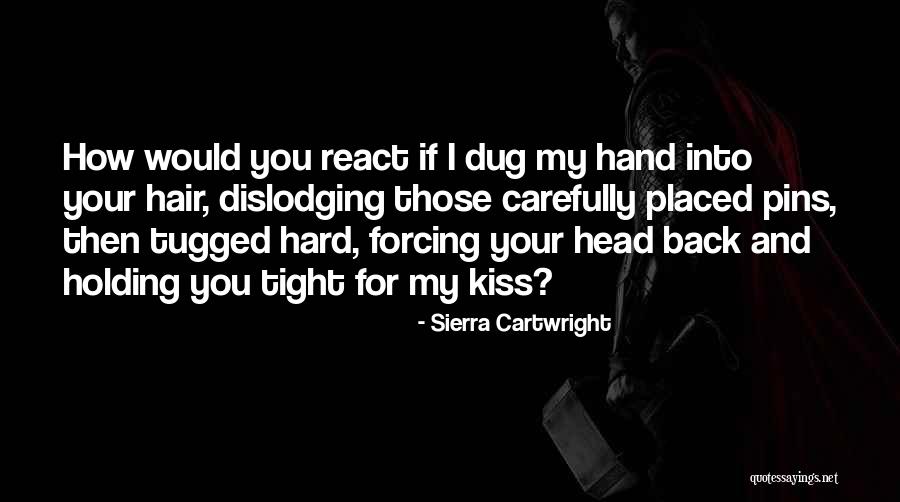 Sierra Cartwright Quotes 2180691