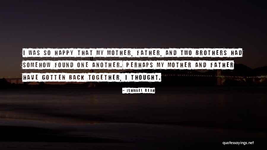 Sierra Leone Child Soldiers Quotes By Ishmael Beah