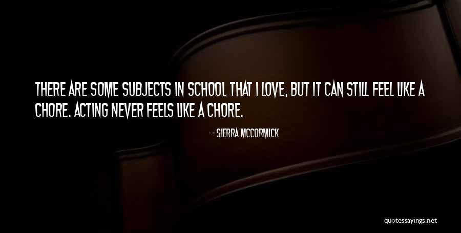 Sierra McCormick Quotes 1259202 Sierra McCormick Quotes 1259202