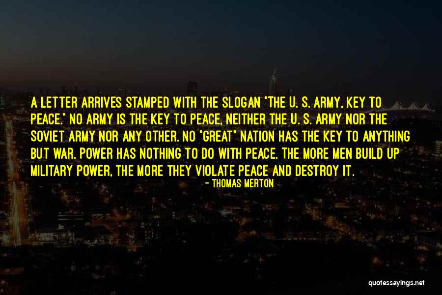 Sierra Romero Quotes By Thomas Merton Sierra Romero Quotes By Thomas Merton