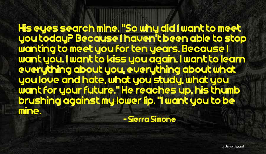 Sierra Simone Quotes 1135594 Sierra Simone Quotes 1135594