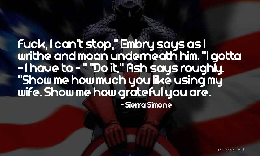 Sierra Simone Quotes 1209927 Sierra Simone Quotes 1209927